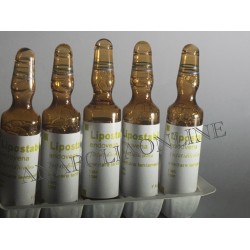 Lipostabil Fosfatidilcolina (Enzima) - Produto 19