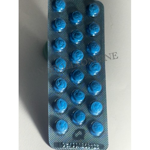 Pramil (Sildenafil) 50mg