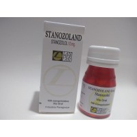 Stanozolol Landerlan 10mg 100 comprimidos 