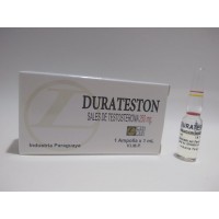 Durateston - Landerlan - Durateston Comprar - Durateston Preço - 1ml - 250mg 
