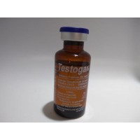 Propionato  Testosterona ( Testogar) 200mg/ml 