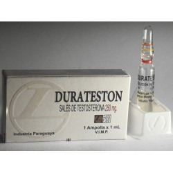 Durateston - Landerlan - Durateston - 1ml - 250mg