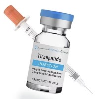 Tirzepatida 15mg - Tirzec