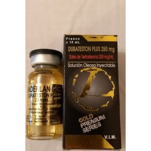 Durateston Landerlan Gold 250mg/ml