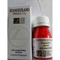 Stanozolol Landerlan 10mg 100 comprimidos