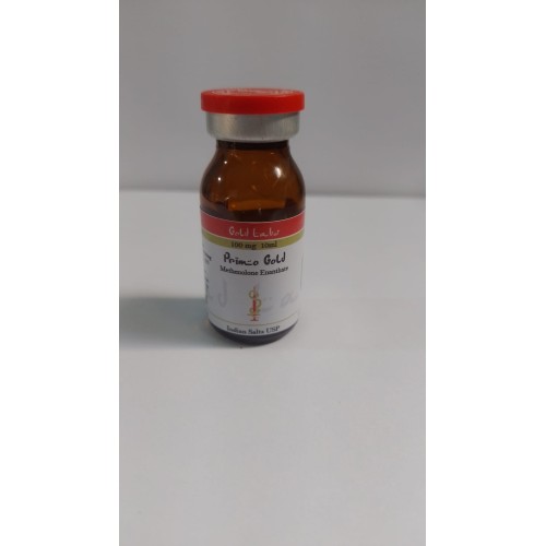 primobolan gold labs 10ml